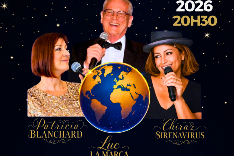 3 Voix Sans Frontières_Mandelieu-La Napoule