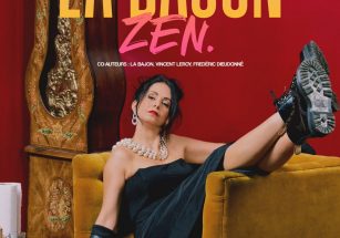 Mandelieu Comedy Festival : LA BAJON – ZEN !