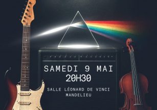 Endless River – The Pink Floyd Experience – 2026