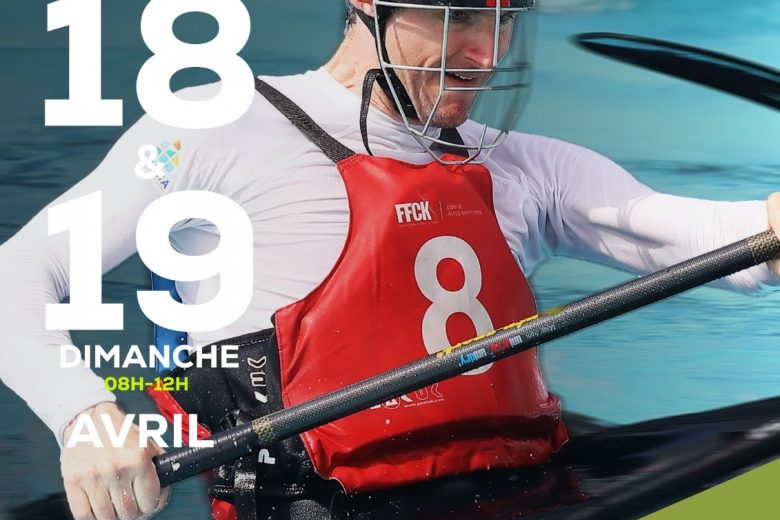 Championnat Kayak Polo N3_Mandelieu-La Napoule