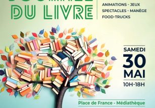 La Grande Journée du Livre