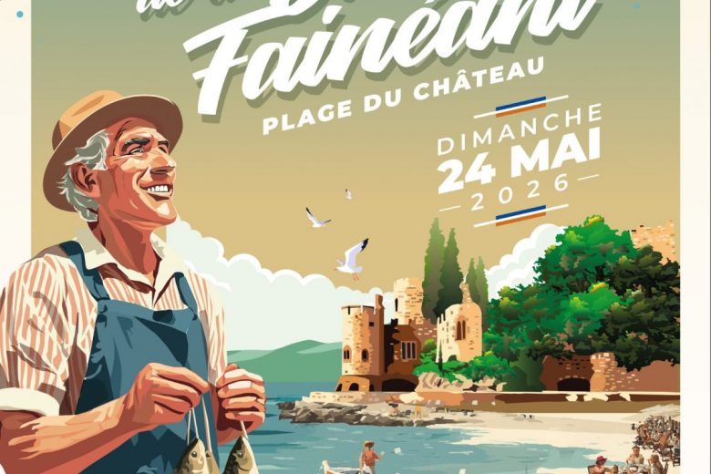 Fête de la Saint-Fainéant 2026_Mandelieu-La Napoule