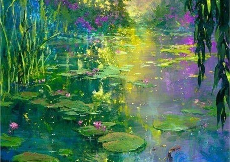 « Les impressionnistes d’aujourd’hui » – Galerie d&rsquo;exposition n°5_Mandelieu-La Napoule