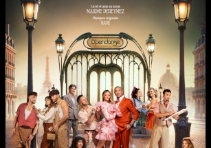 « Bonne nouvelle » – Nuits de Robinson 2026