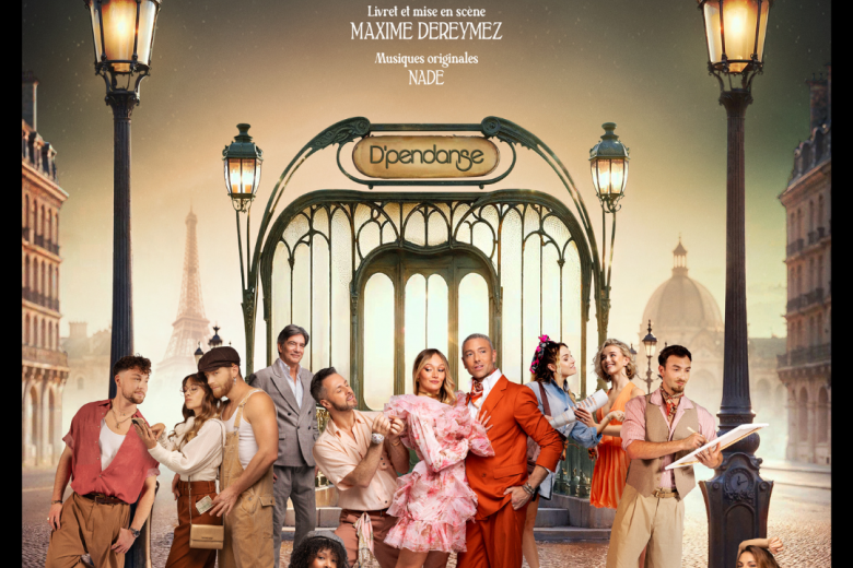 « Bonne nouvelle » – Nuits de Robinson 2026_Mandelieu-La Napoule