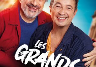 « Les grands enfants » – Nuits de Robinson 2026