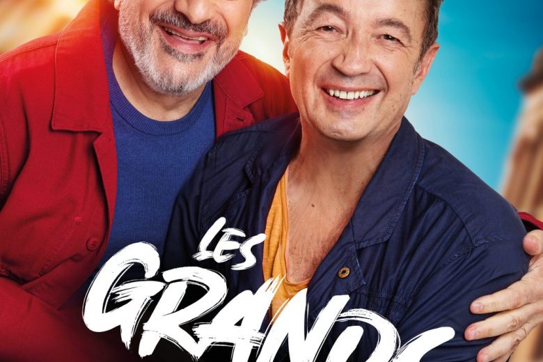 « Les grands enfants » – Nuits de Robinson 2026_Mandelieu-La Napoule