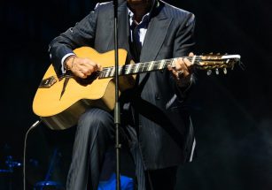 Enrico Macias – Nuits de Robinson 2026