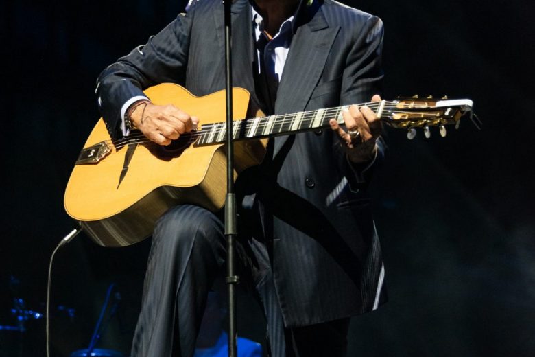 Enrico Macias – Nuits de Robinson 2026_Mandelieu-La Napoule