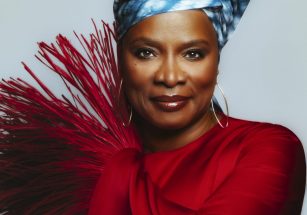 Angélique Kidjo – Nuits de Robinson 2026