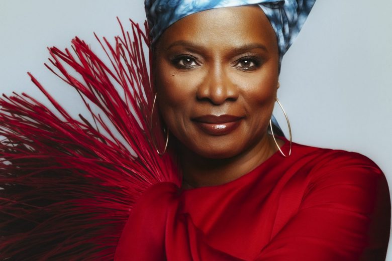 Angélique Kidjo – Nuits de Robinson 2026_Mandelieu-La Napoule