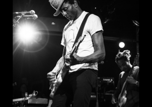 Keziah Jones – Nuits de Robinson 2026