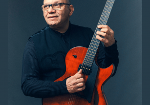 Biréli Lagrène – Nuits de Robinson 2026