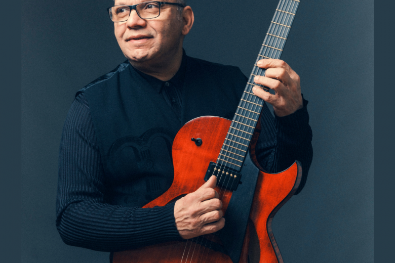 Biréli Lagrène – Nuits de Robinson 2026_Mandelieu-La Napoule