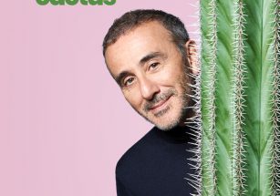 Elie Semoun, « Cactus » – Nuits de Robinson 2026