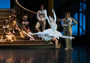 Opéra d&rsquo;été « Cendrillon » – Nuits de Robinson 2026