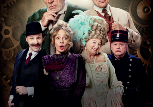 « Mr Chasse »- Nuits de Robinson 2026