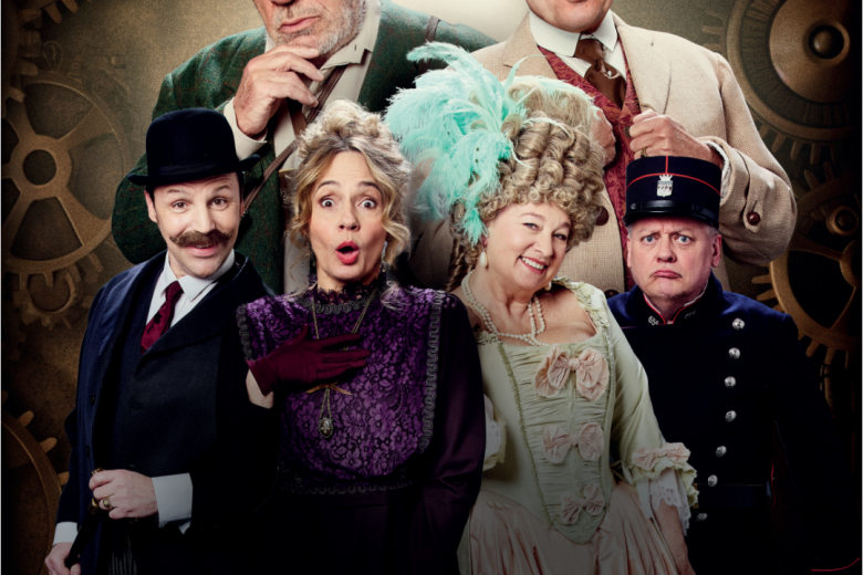 « Mr Chasse »- Nuits de Robinson 2026_Mandelieu-La Napoule