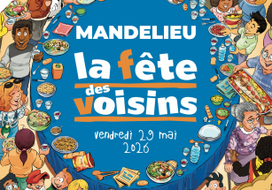 Fête des voisins 2026