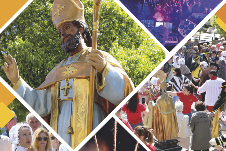 Fête de la Saint-Pons 2026_Mandelieu-La Napoule