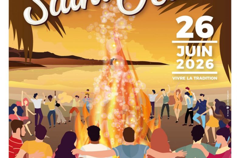 Fête de la Saint Jean 2026_Mandelieu-La Napoule