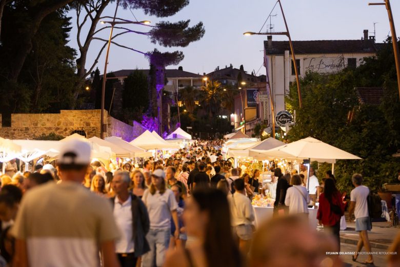 Marché des Créateurs – Eté 2026_Mandelieu-La Napoule