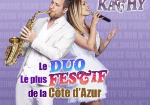 Marché des créateurs – Mike et Katie – Eté 2026