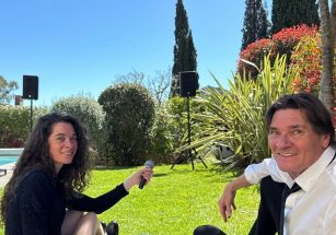Marché des créateurs – Duo Thiano – Eté 2026