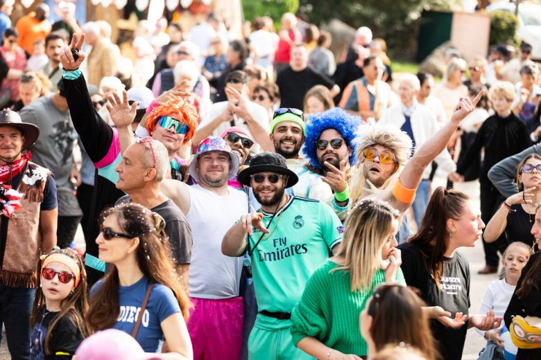 Fête de la musique – 2026_Mandelieu-La Napoule