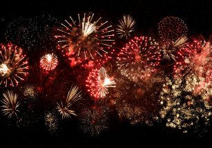 Feu d&rsquo;artifice et soirée DJ – Eté 2026.
