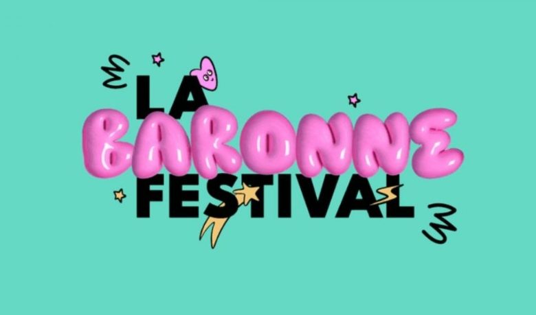 La Baronne Festival – 2026_Mandelieu-La Napoule