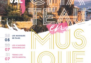 4ème Festival « Château en musique »