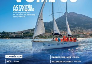 HandiVoile – 2026