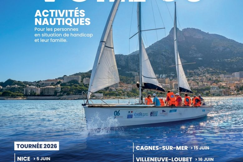 Tournée Handivoile – 2026_Mandelieu-La Napoule