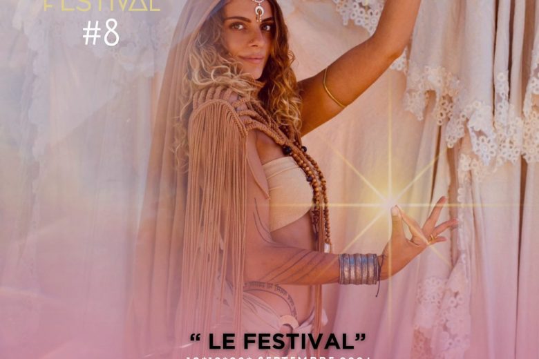 SENSEI FESTIVAL_Mandelieu-La Napoule