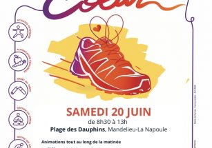 Les Parcours du Cœur – 2026