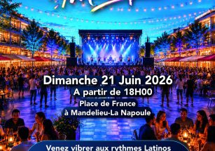Fête de la musique – Association Cœur de Ville