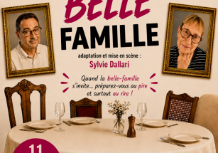 Ma belle famille