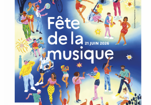 Fête de la musique – 2026