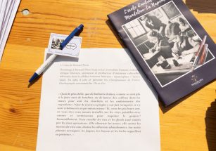Les Journées Européennes du Patrimoine 2026