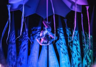 Spectacle Les Farfadais – 2026