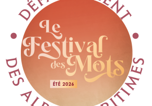Festival Des Mots – Raphaël Quenard – Eté 2026