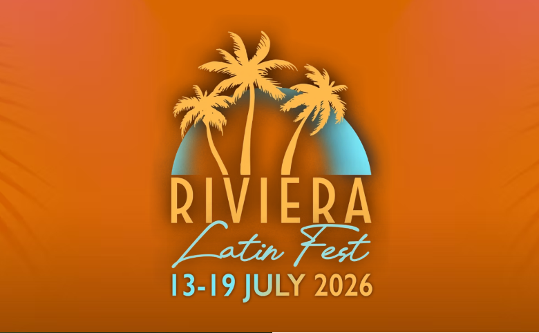 Riviera Latin Fest – Été 2025._Mandelieu-La Napoule