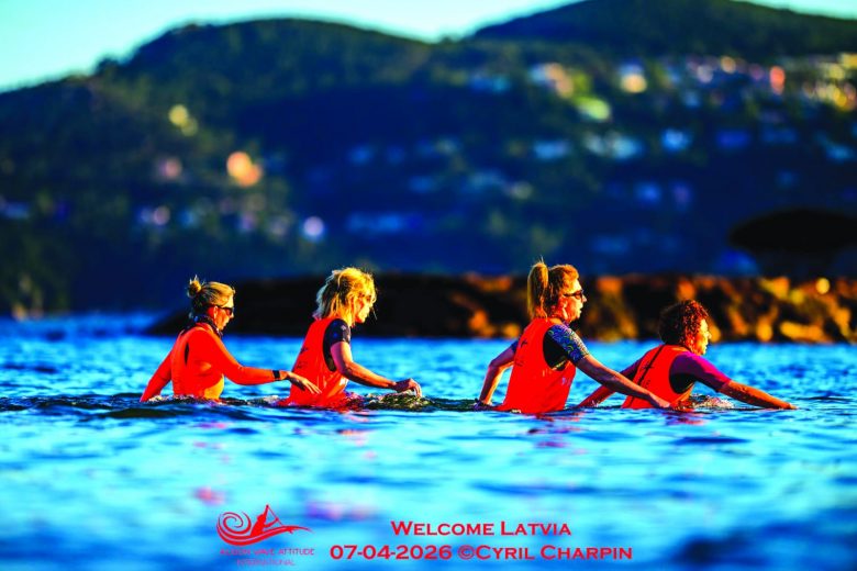 Mandelieu Summer Spirit – 2026_Mandelieu-La Napoule