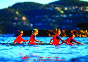 Mandelieu Sport Spirit – 2026