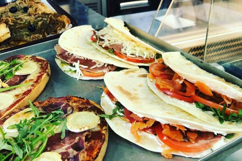 Le comptoir del gusto