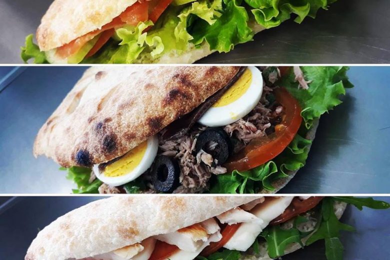 Le comptoir del gusto