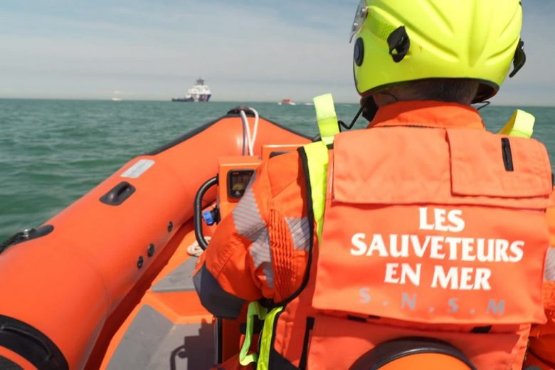 Tournée SNSM – 2026_Mandelieu-La Napoule