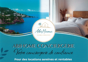 AbiHome conciergerie