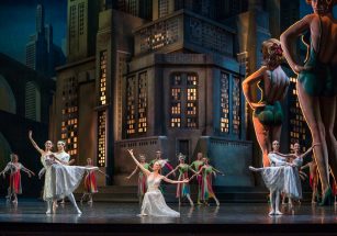 Opéra d&rsquo;été « Mme Butterfly » – Nuits de Robinson 2026